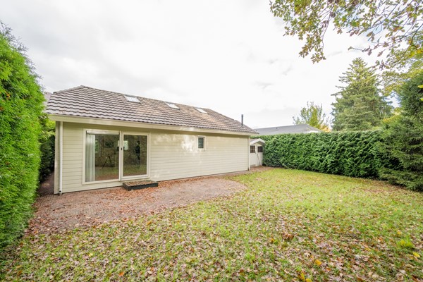 Medium property photo - Zevenbergjesweg 13-14, 3781 NV Voorthuizen